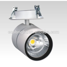 Good price!!!3years warranty Good Quality 50w COB Led Track Light